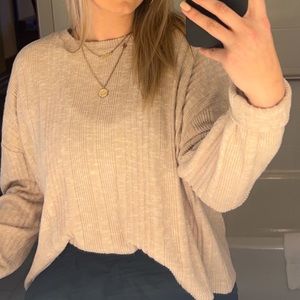 Forever 21 Sweater Top